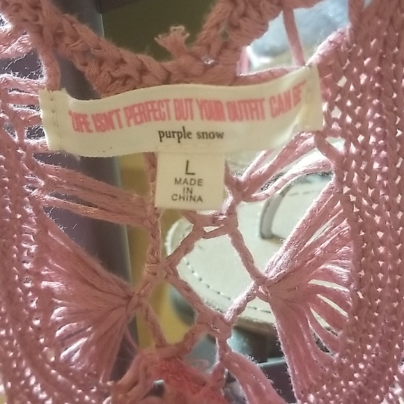 Cover up - Picture 2 of 4